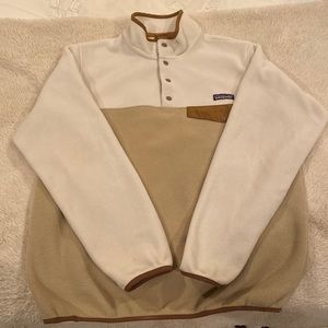 Patagonia Synchilla Lightweight Snap